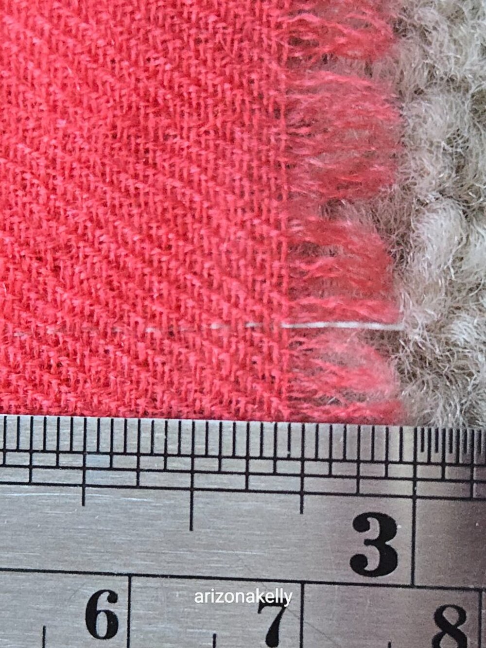 NWOT Hermès *WOOL* Charmes des Plages Normandes Beach Cabanas Scarf Stole - Picture 9 of 16